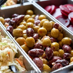 Farmer's Pick Buffet