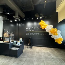 Sips & Scoops Handcrafted Coffee