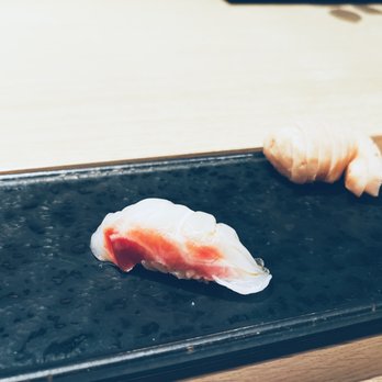 Nakaji - Sushi Bars Near Me - New York, New York