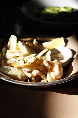 Osteria Radisa by null