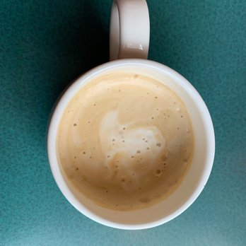 Roxanne Cafe - Latte - Italian Near Me - San Francisco, California Roxanne Cafe - Latte - Italian Near Me - San Francisco, California
