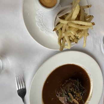 Herbsaint - Steak and Frites - French Near Me - New Orleans, Louisiana Herbsaint - Steak and Frites - French Near Me - New Orleans, Louisiana