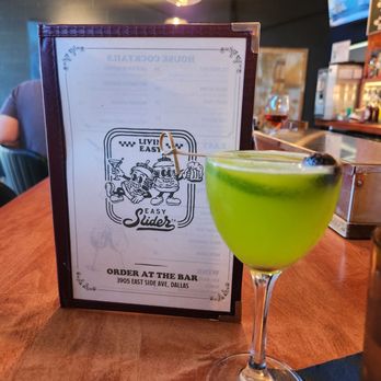 Yelp Event: Elite Week at Easy Slider - Yelp Events Near Me - Dallas, Texas Yelp Event: Elite Week at Easy Slider - Yelp Events Near Me - Dallas, Texas