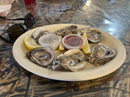 Salvo's Seafood by null