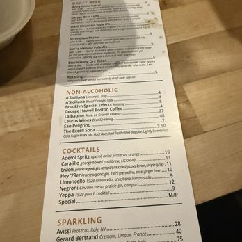 1929 Pizza and Wine - Pizza Near Me - Edwardsville, Illinois