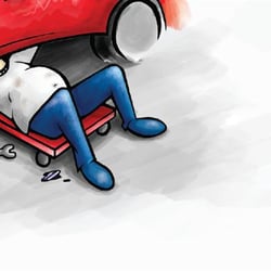 American Automotive