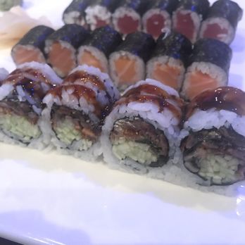 Okinii Modern Japanese - Sushi Bars Near Me - Downingtown, Pennsylvania Okinii Modern Japanese - Sushi Bars Near Me - Downingtown, Pennsylvania