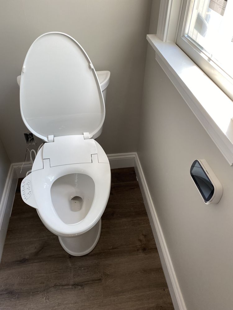 Slide of Bremll’s Plumbing Services