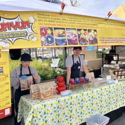 Mission Viejo Farmer's Market