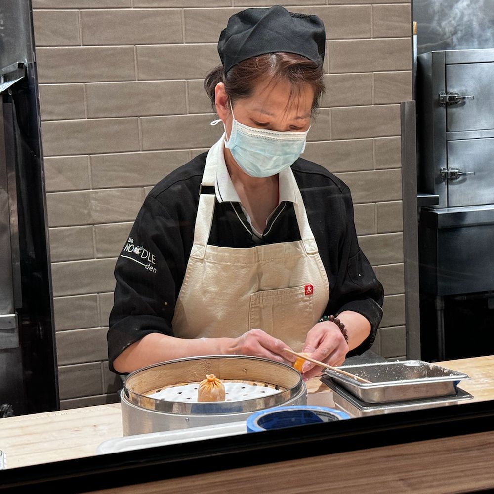 The Noodle Den - Detailed slow work. - Chinese Near Me - Las Vegas, Nevada The Noodle Den - Detailed slow work. - Chinese Near Me - Las Vegas, Nevada