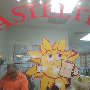 Pastelitos Cafe - Ray of sunshine - Breakfast & Brunch Near Me - Houston, Texas Pastelitos Cafe - Ray of sunshine - Breakfast & Brunch Near Me - Houston, Texas