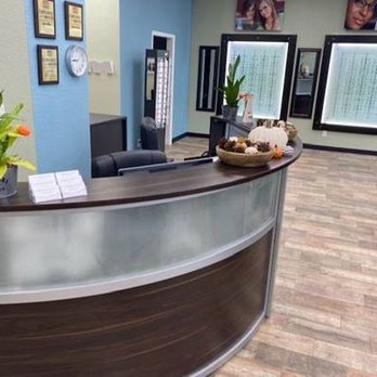Optical Outlets - Optometrists Near Me - Davenport, Florida