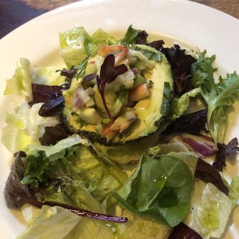 Pasta Veneta - King crab salad, hearts of palm, avocado - Pasta Shops Near Me - Chicago, Illinois Pasta Veneta - King crab salad, hearts of palm, avocado - Pasta Shops Near Me - Chicago, Illinois