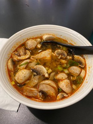 Kao Sarn Thai Street Food by null