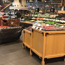 Produce Department Produce Department