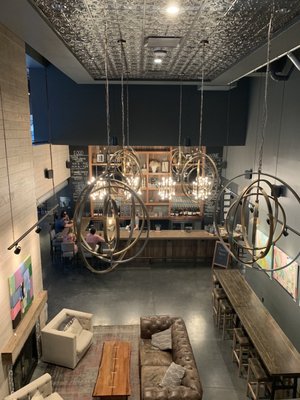 Vita Vite Midtown by null