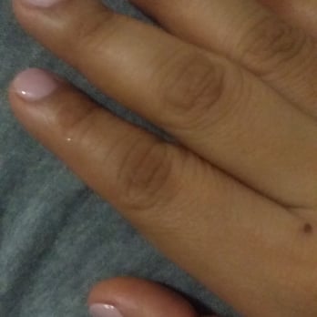 Red Persimmon Nails & Spa - Gel manicure $25 - Nail Salons Near Me - Compton, California