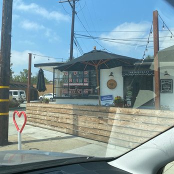 The Merchant - Curbside pickup - Coffee & Tea Near Me - Long Beach, California The Merchant - Curbside pickup - Coffee & Tea Near Me - Long Beach, California