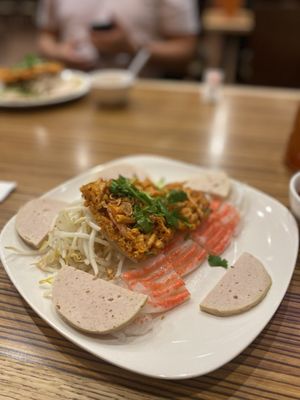 Banh Cuon Tay Ho 4 by null