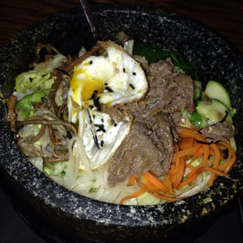Soho - dolsot bibimbap - Korean Near Me - Rochester Hills, Michigan Soho - dolsot bibimbap - Korean Near Me - Rochester Hills, Michigan