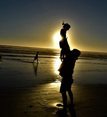 Kalaloch Campground by null