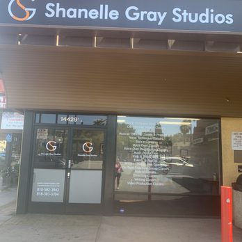 Shanelle Gray Studios - Performing Arts Near Me - Agoura Hills, California Shanelle Gray Studios - Performing Arts Near Me - Agoura Hills, California