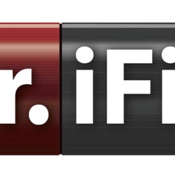 Dr.iFix - Get Your Fix With Dr.iFix!!