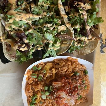 Seoul Taco - Korean Near Me - Chicago, Illinois