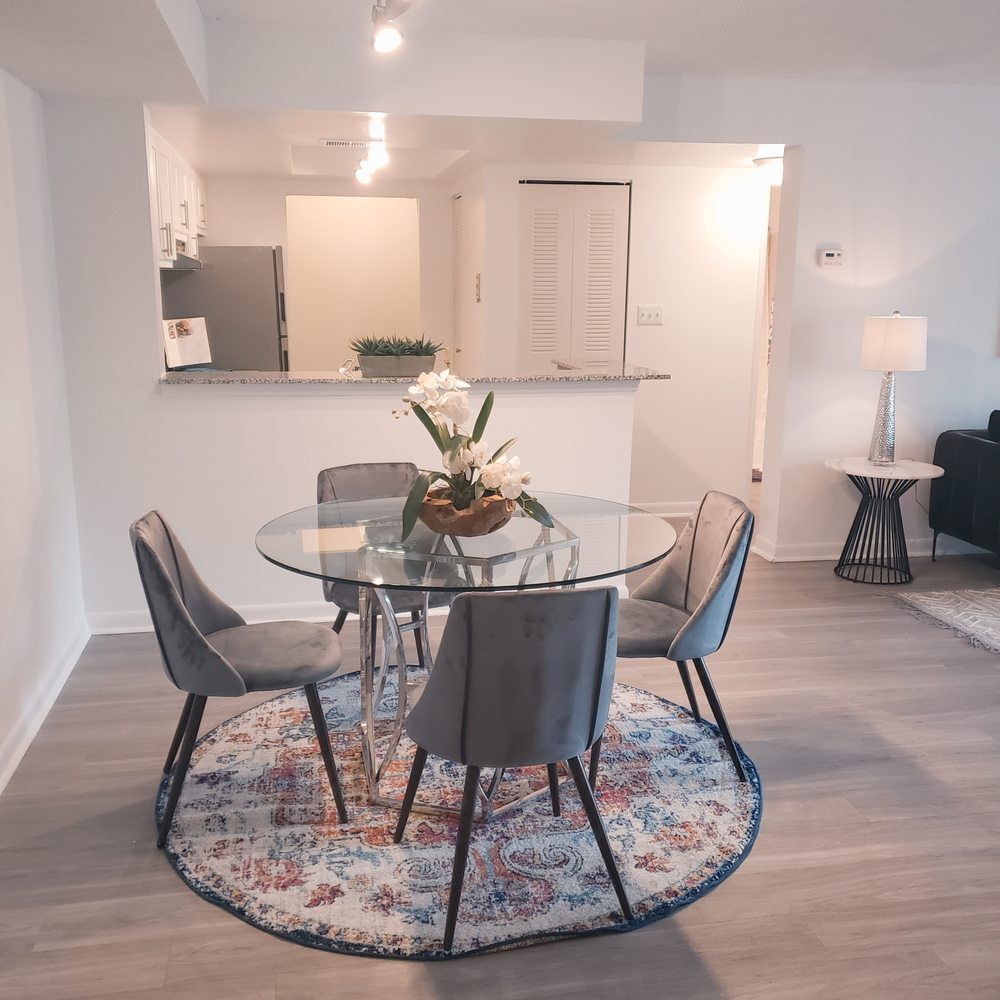 CASCADES AT THE HAMMOCKS Updated June 2024 24 Photos 10605