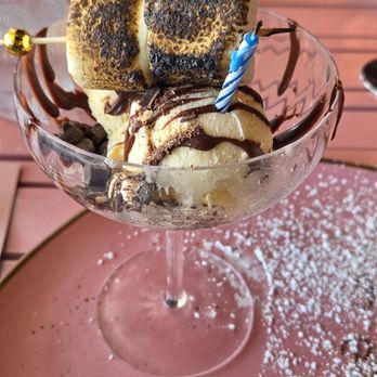 Nigel's Waterfront Restaurant - Complimentary birthday ice cream! - Bars Near Me - Long Beach, California