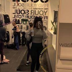 SoulCycle Old Town