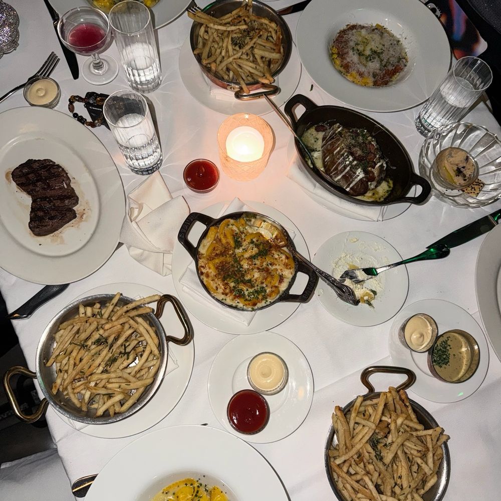 Maple & Ash - Steakhouses Near Me - Scottsdale, Arizona Maple & Ash - Steakhouses Near Me - Scottsdale, Arizona