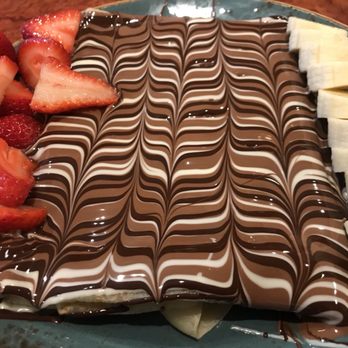Choco Fruit - Creperies Near Me - Anaheim, California Choco Fruit - Creperies Near Me - Anaheim, California