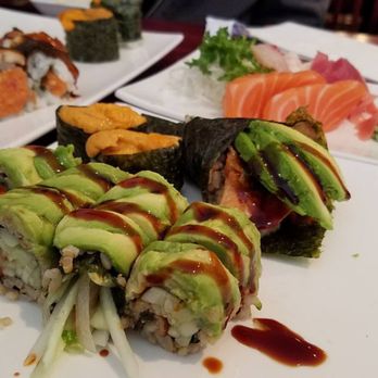 Sake Sushi - Sushi Bars Near Me - Brooklyn, New York Sake Sushi - Sushi Bars Near Me - Brooklyn, New York