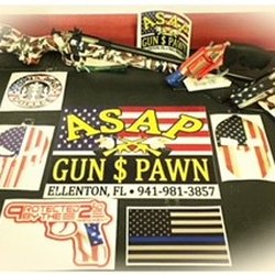 ASAP Pawn FL