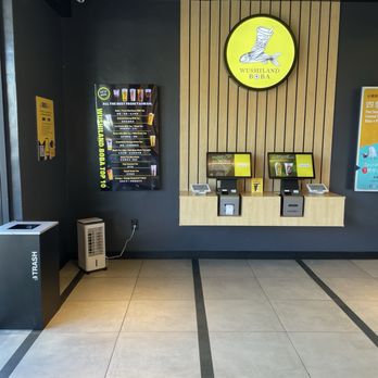 Wushiland Boba - Fullerton - Inside - Bubble Tea Near Me - Fullerton, California Wushiland Boba - Fullerton - Inside - Bubble Tea Near Me - Fullerton, California