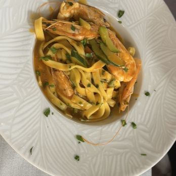 Tempio di Bacco - Seafood fettuccine - Italian Near Me - Rome, RM Tempio di Bacco - Seafood fettuccine - Italian Near Me - Rome, RM