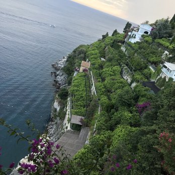 Hotel Santa Caterina - Hotels Near Me - Amalfi, SA