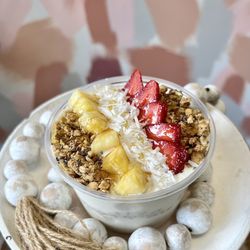 Between The Lakes Nutrition - Feelin' Beachy