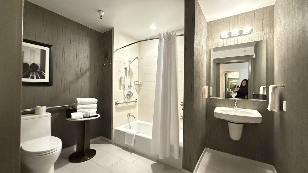 Riu Plaza Fisherman's Wharf