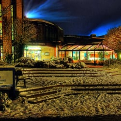 Kurpark Bad Westernkotten