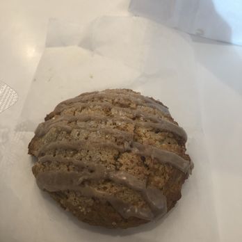 Empire Cake - Pumpkin scone - Bakeries Near Me - New York, New York Empire Cake - Pumpkin scone - Bakeries Near Me - New York, New York