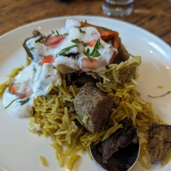 Qanoon - Middle Eastern Near Me - New York, New York