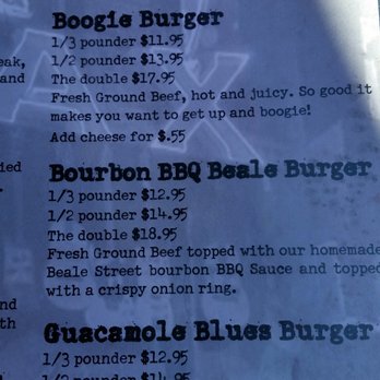 Rum Boogie Cafe - Burgers and BBQ Bologna Sandwich ... interesting - Bars Near Me - Memphis, Tennessee Rum Boogie Cafe - Burgers and BBQ Bologna Sandwich ... interesting - Bars Near Me - Memphis, Tennessee
