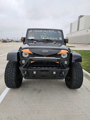 All Out Offroad Performance