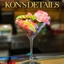 Kon Asian Bistro & Hibachi Grill