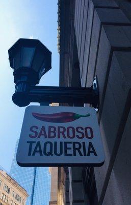 Sabroso Taqueria by null