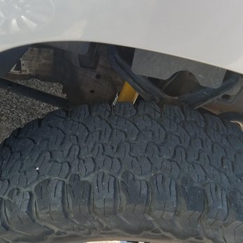 DFW J Auto Care - new shox on a 2500 hd - Auto Repair Near Me - Arlington, Texas DFW J Auto Care - new shox on a 2500 hd - Auto Repair Near Me - Arlington, Texas
