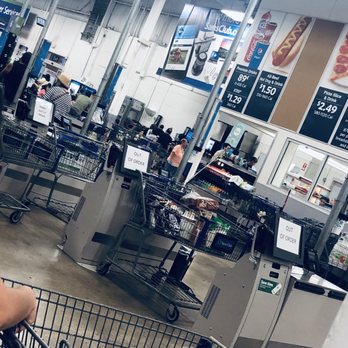 Sam's Club - 4 registers out of order?! - Wholesale Stores Near Me - San Antonio, Texas Sam's Club - 4 registers out of order?! - Wholesale Stores Near Me - San Antonio, Texas