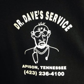 Doctor Dave's Service - Dr. Dave's - Motorcycle Repair Near Me - Apison, Tennessee Doctor Dave's Service - Dr. Dave's - Motorcycle Repair Near Me - Apison, Tennessee